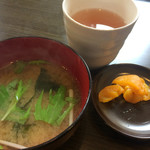 渥美の丼屋 まるみ - 