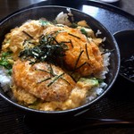 渥美の丼屋 まるみ - 