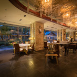 リストランテ パドリーノ・デル・ショーザン