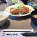 Tonkatsuinabawakou - 