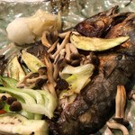 とろさば料理専門店 SABAR - 