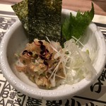 とろさば料理専門店 SABAR - 