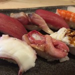 Goyouzushi - 