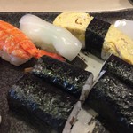 Goyouzushi - 