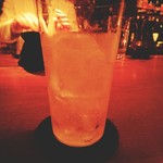 ベンフィディック - ジントニック