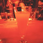 ベンフィディック - キンカンのカクテル