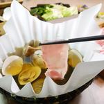 Butashabu Seiromushi Butashou - 