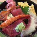 Goyouzushi - 