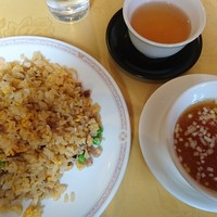 赤坂 四川飯店 - 