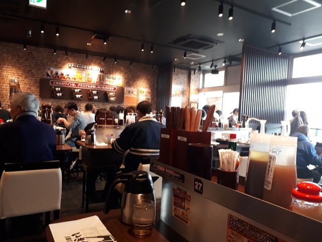 閉店 いきなりステーキ 東松山店 東松山 ステーキ 食べログ