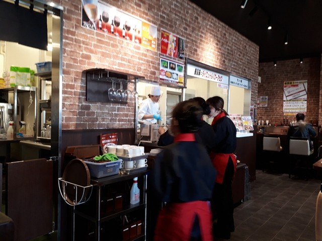 閉店 いきなりステーキ 東松山店 東松山 ステーキ 食べログ