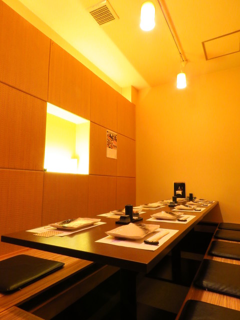 味和居処えんむすび - 郡山（居酒屋）の写真