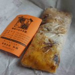 桃谷いか焼き 桃谷本店 - 桃谷/お好み焼き | 食べログ
