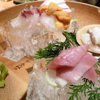 魚匠 銀平 道頓堀店 - 