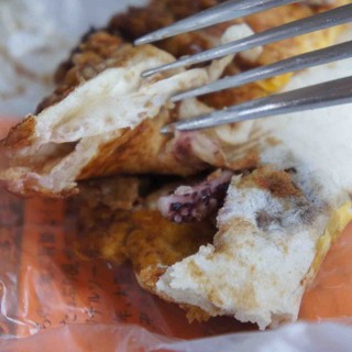口コミ一覧 : 桃谷いか焼き 桃谷本店 - 桃谷/お好み焼き [食べログ]