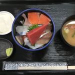 発寒かねしげ鮮魚店 - 