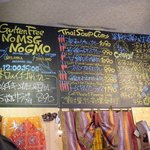 なんば - 2018.3メニュー01