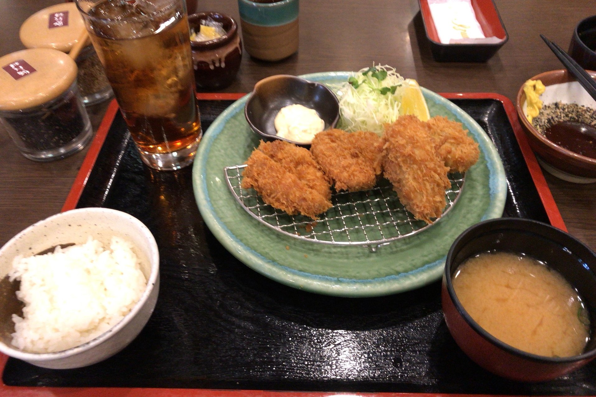 かつ銀 静岡SBS通り店 name=
