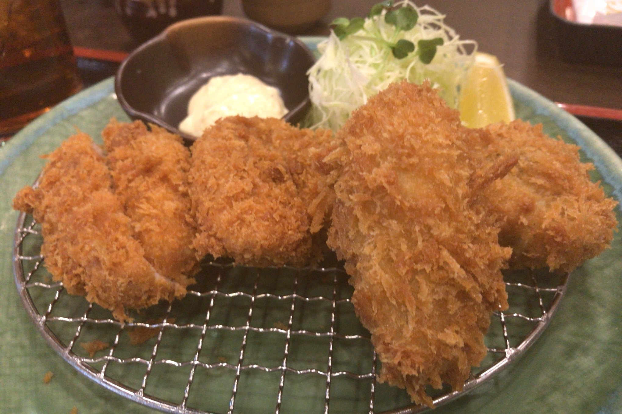 かつ銀 静岡SBS通り店 name=