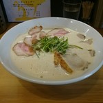 Ramen 辻 - ラーメン