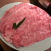 今半万窯 新宿店 - 