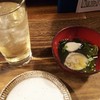 居酒屋　ちょーちょ