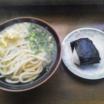 Fujimi Udon - 