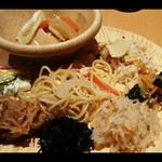 旬菜食健 ひな野 - 