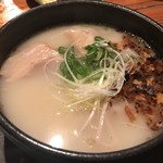 Kaikai Ramen - 