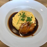 ケニーズハウスカフェ 沼津イーラde店 - 