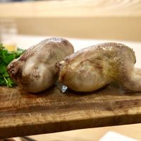 鳥恵 上野広小路店 - 