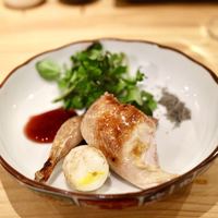 鳥恵 上野広小路店 - 