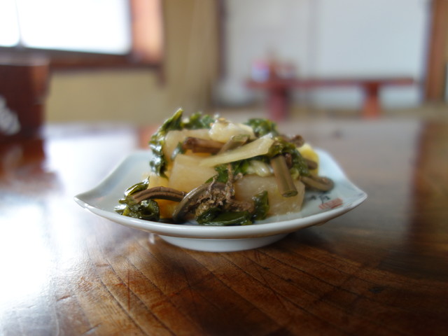 そば處 梅庵（ばいあん） - 会津高田（そば）の写真