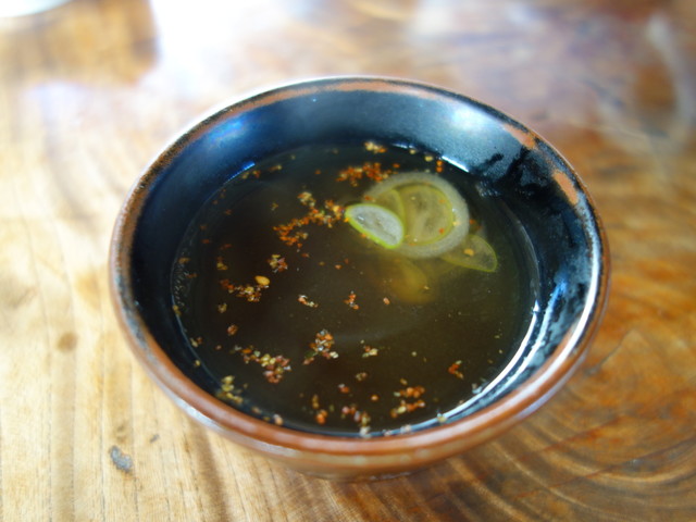 そば處 梅庵（ばいあん） - 会津高田（そば）の写真