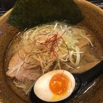 麺屋いまむら - 