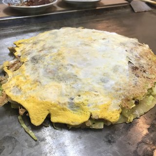 京都市下京区でおすすめの美味しいお好み焼きをご紹介 食べログ