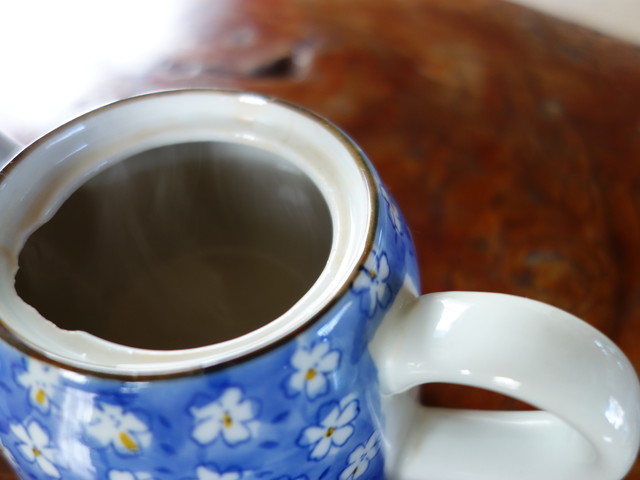 そば處 梅庵（ばいあん） - 会津高田（そば）の写真