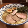 麺恋処 いそじ