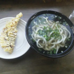 Fujimi Udon - 