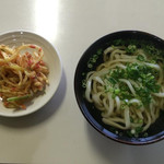 Fujimi Udon - 