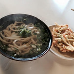 Fujimi Udon - 