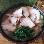 秋葉原ラーメン わいず - 