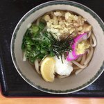 かしむらうどん - 