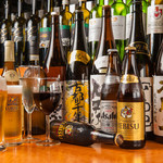 Sousaku Izakaya Kakumi - 地酒や洋酒など種類を豊富に取り揃えております。