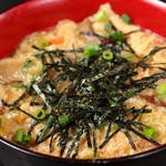 親子丼