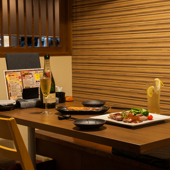 創作居酒屋 隠味（かくみ） - 苫小牧（居酒屋）の写真