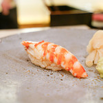 Sushi Sakamoto - 車海老