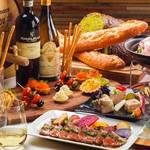 マツモト マウント バル