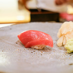 Sushi Sakamoto - 赤身