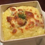 カフェ・エフェメラ - 